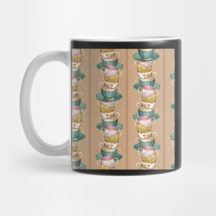 Tea Shoppe Mug